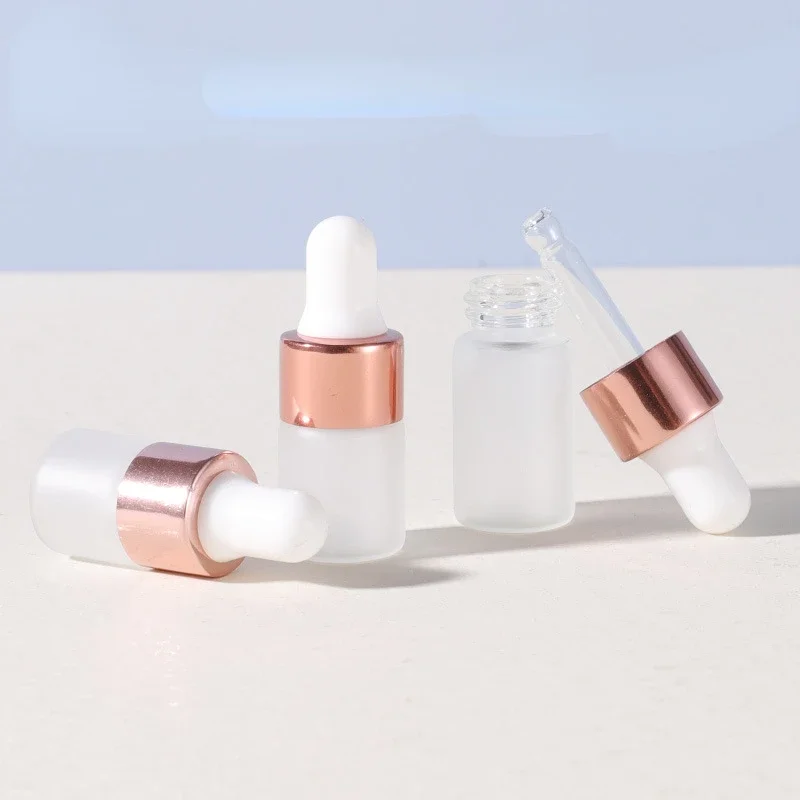 Juice Bottle Dropper - 1 мл, 2 мл, 3 мл,