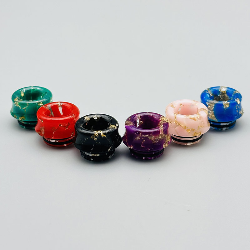 Vape Ring - Дриптит Vape 810 Gypsophila Mushroom Head