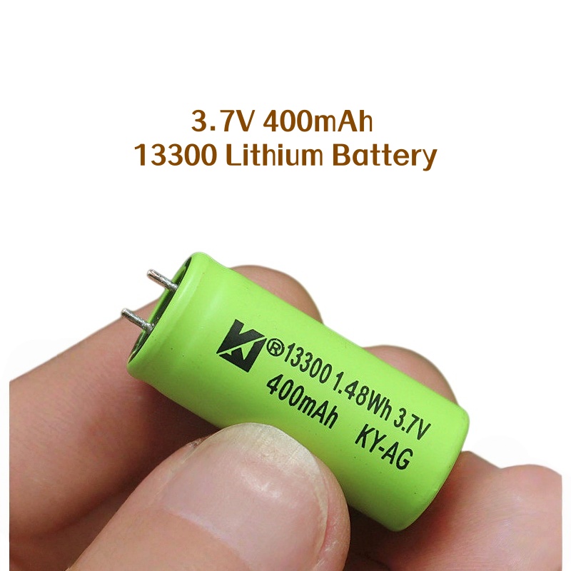 Vaping Air - Высокотоковая литиевая батарея 13300 3.7V 400мАч