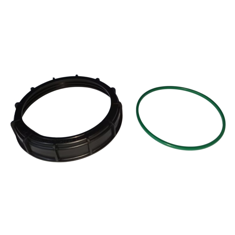 Tank O-Ring Seal - Уплотнительное кольцо крышки топливного бака 7701207449