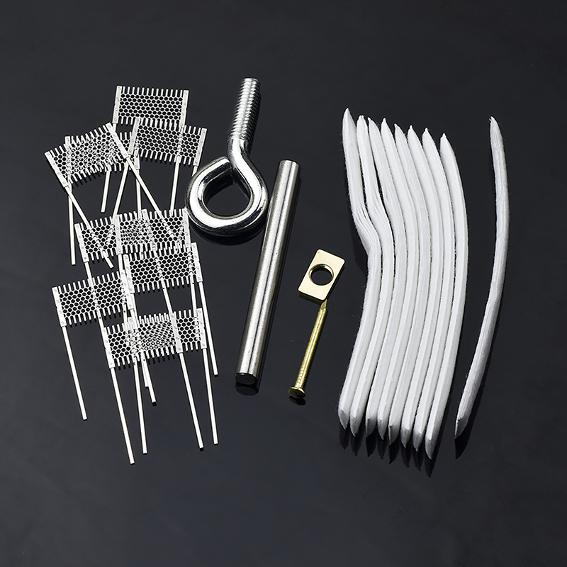 Coil Building Kit - Набор для самостоятельной сборки: сменные аксессуары