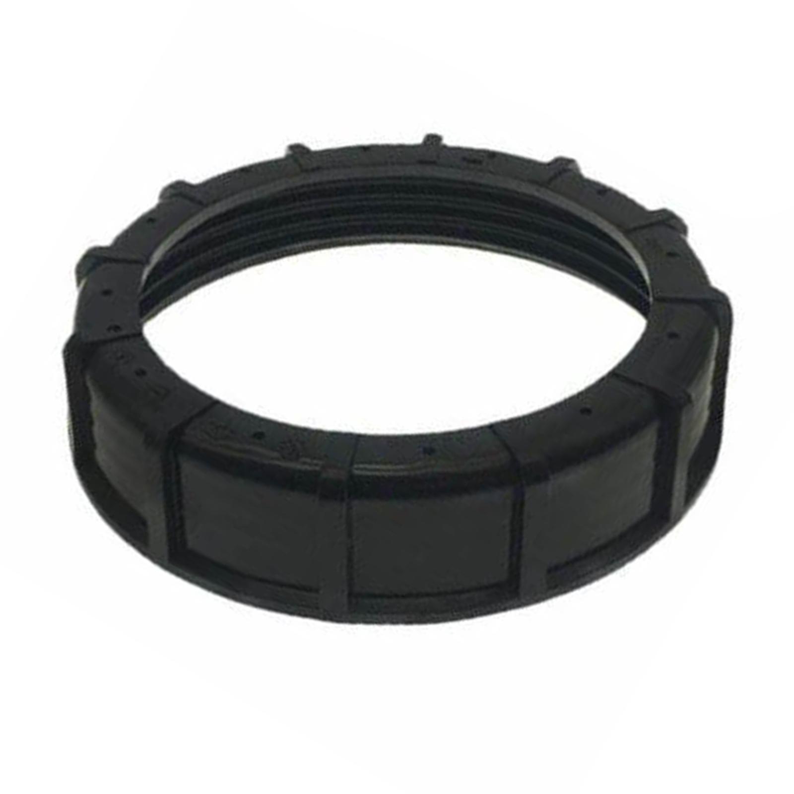 Tank O-Ring Seal - Автозапчасти: Уплотнительное кольцо (прокладка) черного цвета