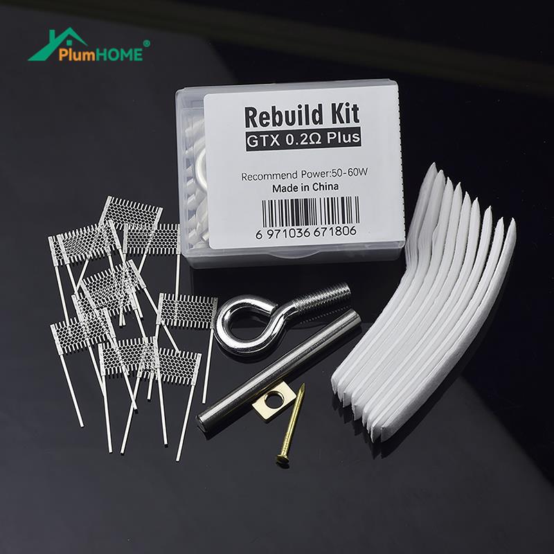 Coil Building Kit - 1 компл. DIY ремонтный набор катушек