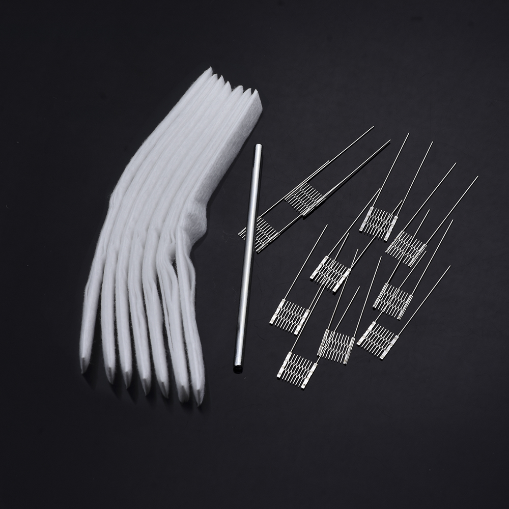 Coil Building Kit - 1/2/5 набор, набор для ремонта катушек