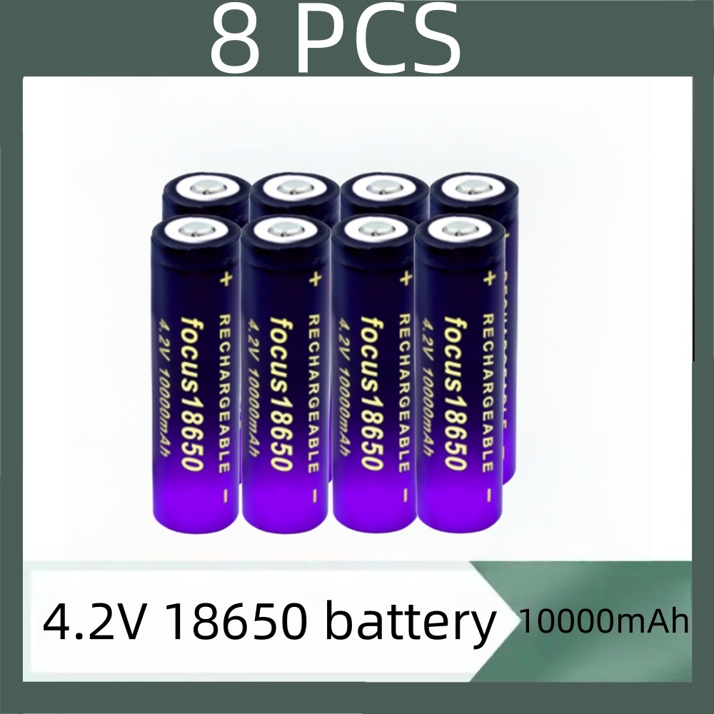 18650 литий-ионный аккумулятор – обзор и цена Vape Battery 18650
