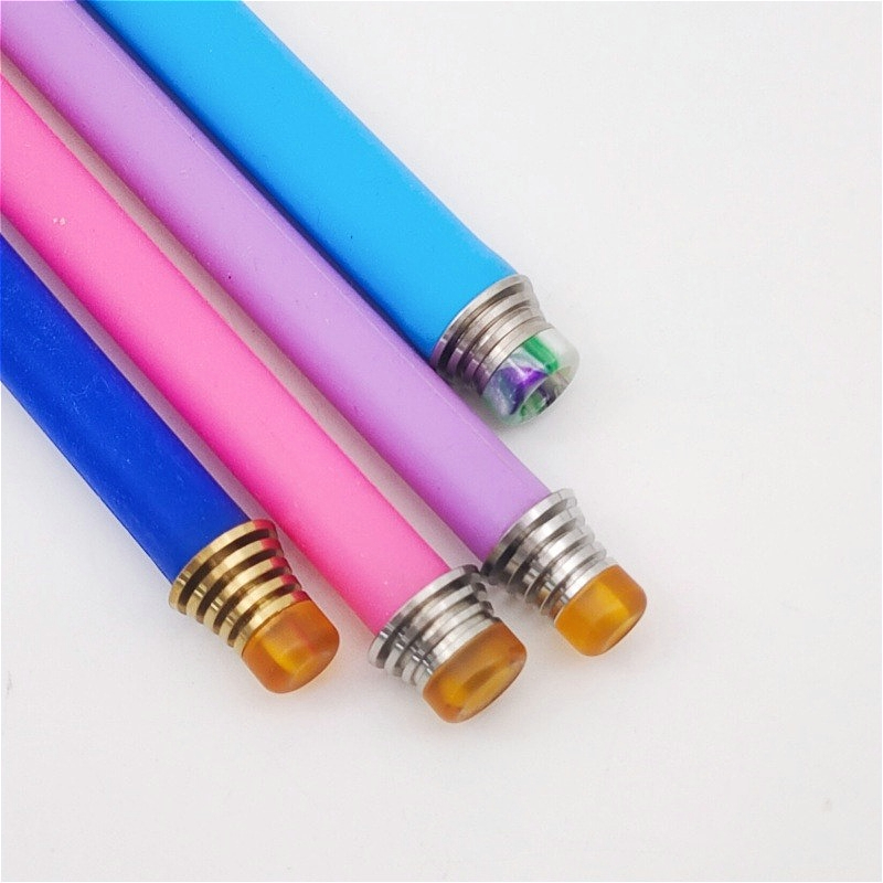 1 шт. 510 810 Drip Tip из нерж – обзор и цена Drip Tip Resin