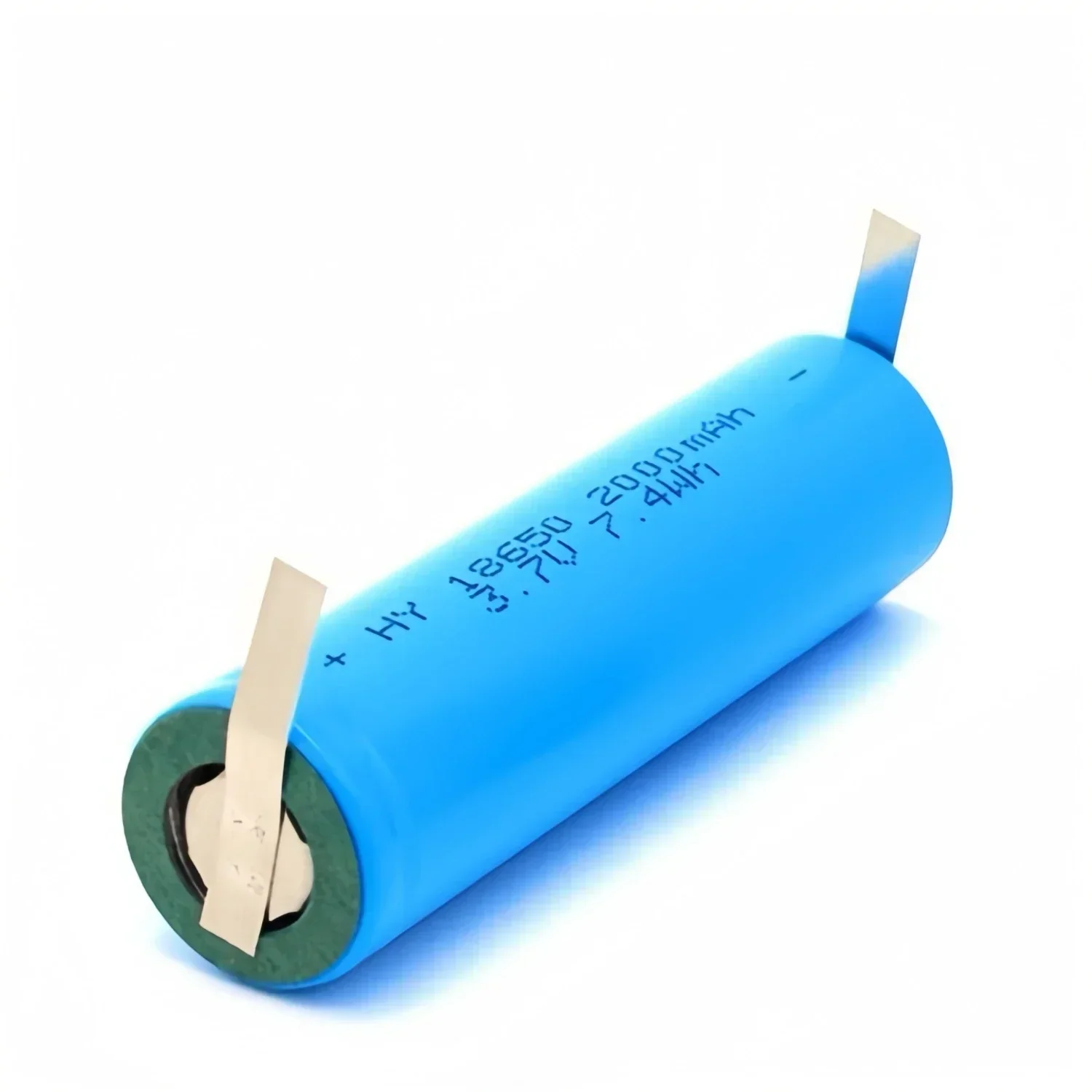 Аккумулятор 18650 3.7В 2000мАч – обзор и цена Vape Battery 18650