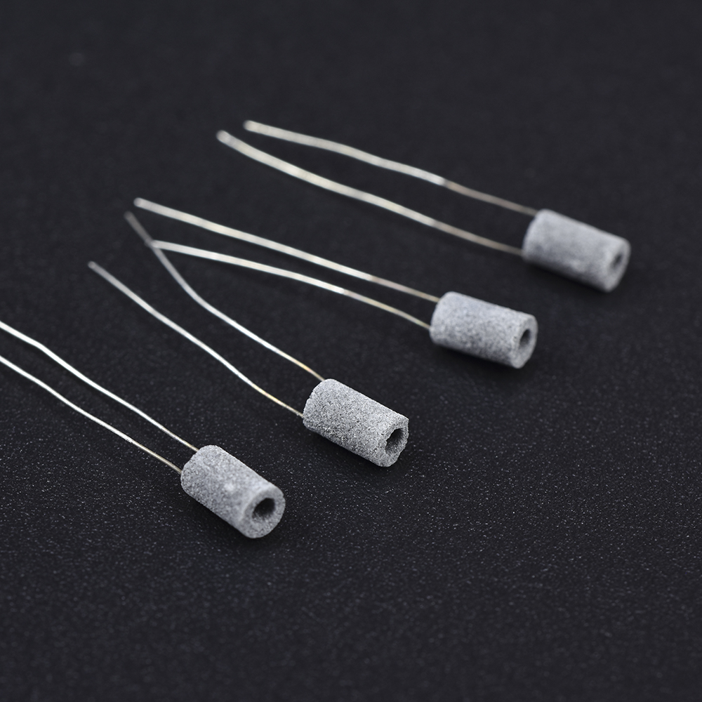 10 шт./партия, керамические на – обзор и цена Coil Building Kit
