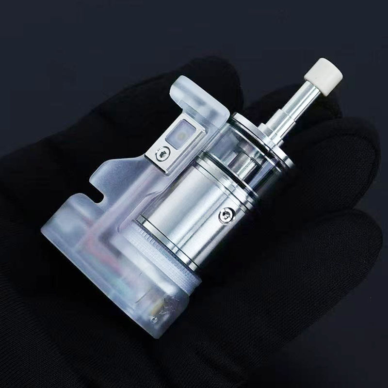 Комплект атомайзера YFTK Vape  – обзор и цена Vaping Air