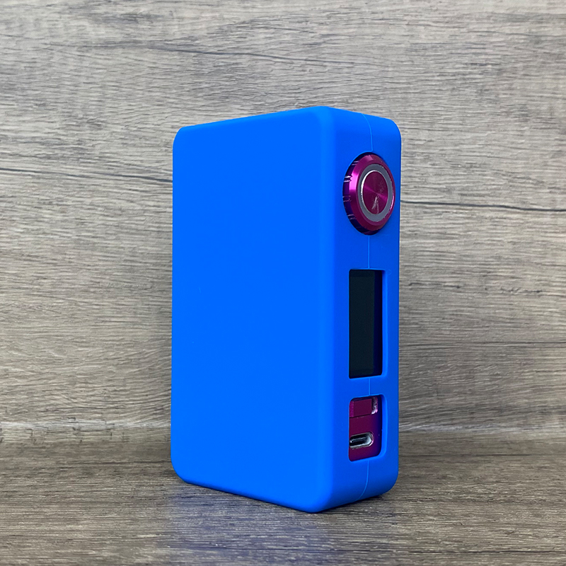 Силиконовый чехол для Lostvape – обзор и цена Mod Sleeve Wrap