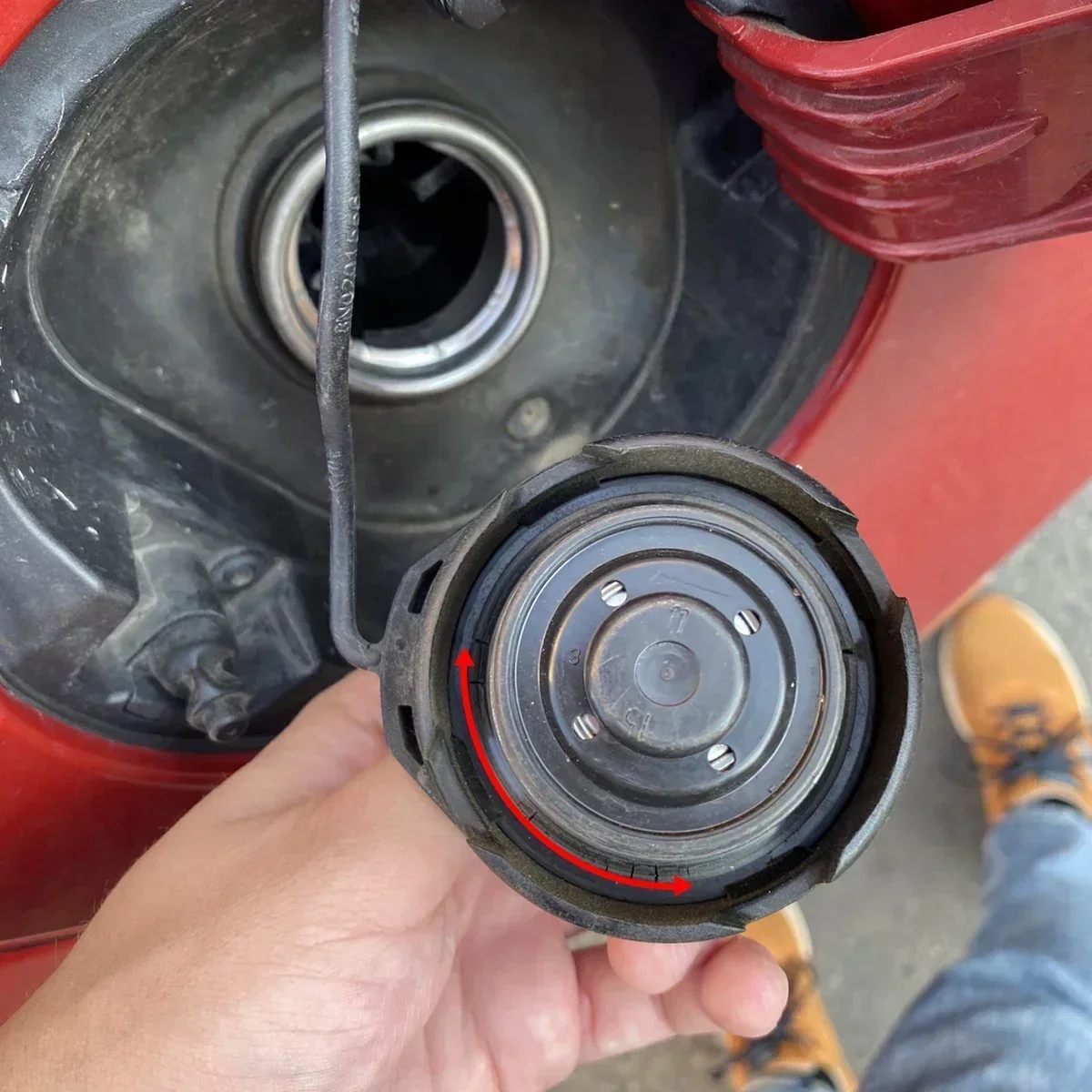 1/2 шт. уплотнение крышки бака – обзор и цена Tank O-Ring Seal