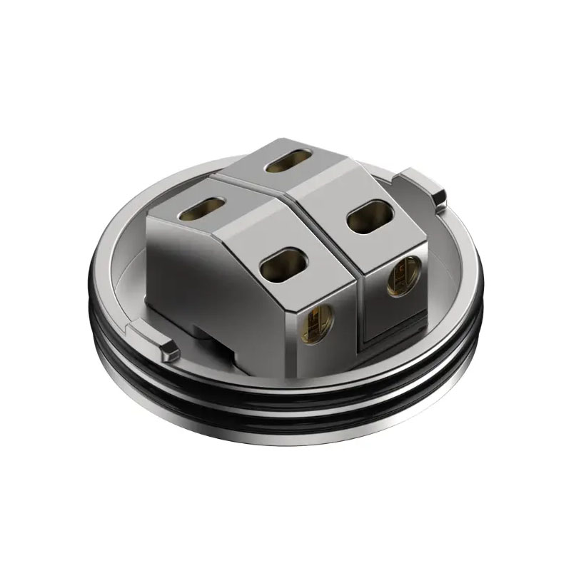Новейший бак ThunderCloud X GR – обзор и цена Rda Atomizer Deck