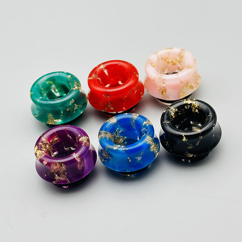 Дриптит Vape 810 Gypsophila Mu – обзор и цена Vape Ring