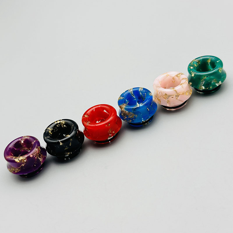 Дриптит Vape 810 Gypsophila Mu – обзор и цена Vape Ring