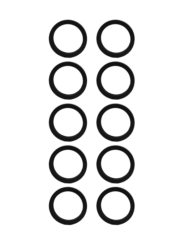 10 штук резиновых уплотнительн – обзор и цена Tank O-Ring Seal