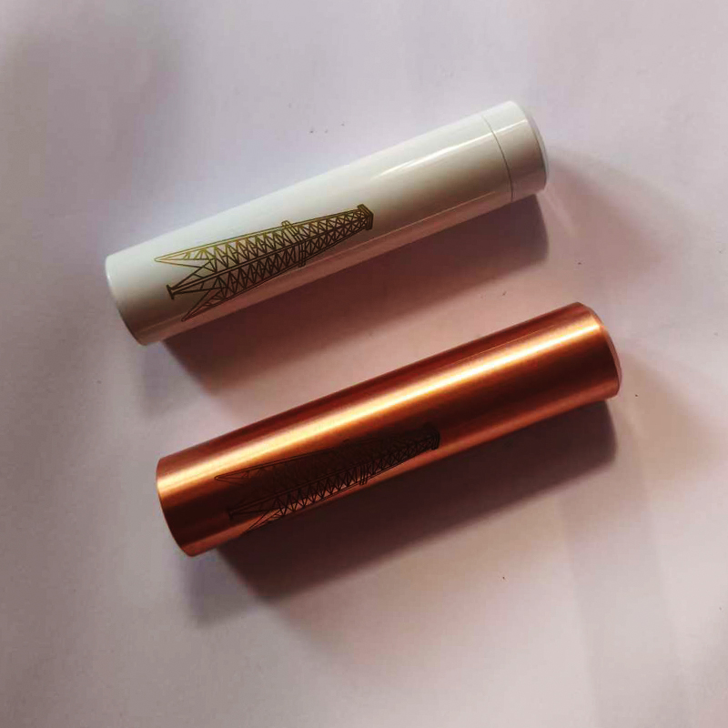 Механический мод Rig V2 со сме – обзор и цена Vape Battery 18650