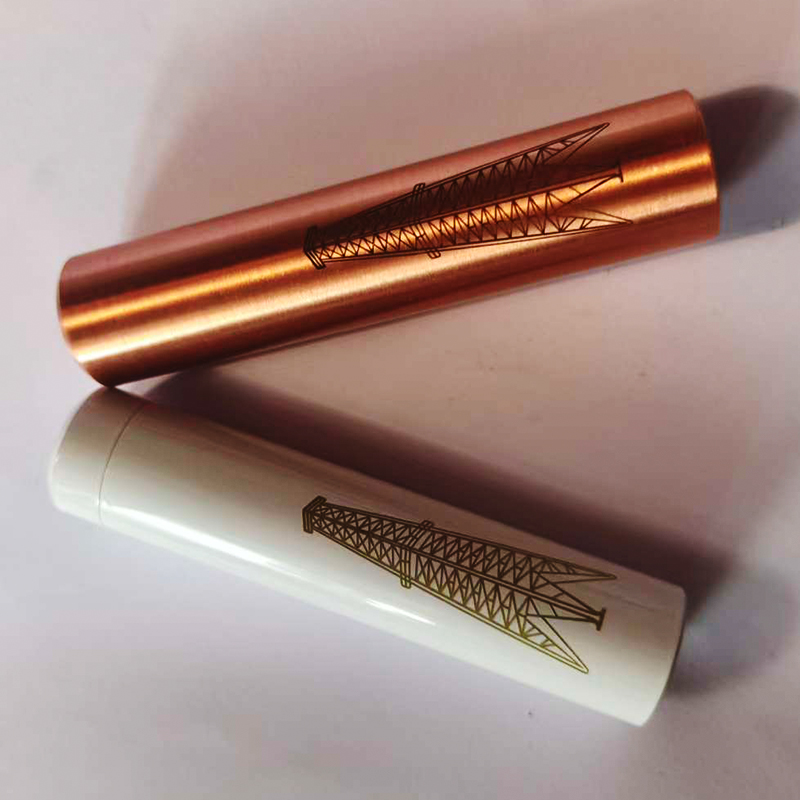 Механический мод Rig V2 со сме – обзор и цена Vape Battery 18650