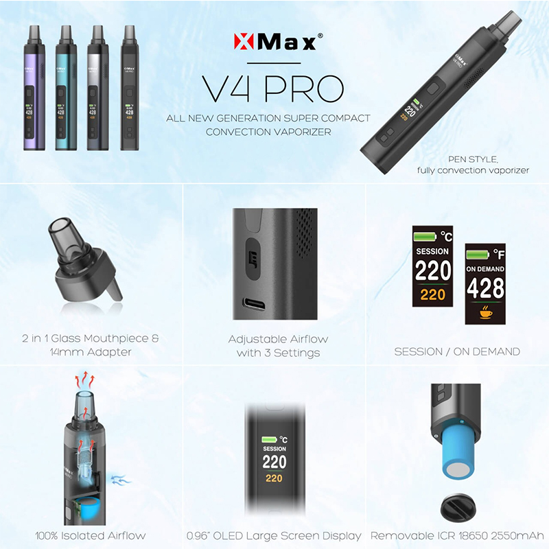 НОВЫЙ Оригинальный вейп-набор  – обзор и цена Vape Battery 18650
