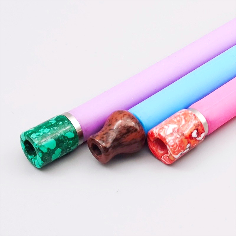 1 шт. Мундштук 510 из нержавею – обзор и цена Drip Tip Resin