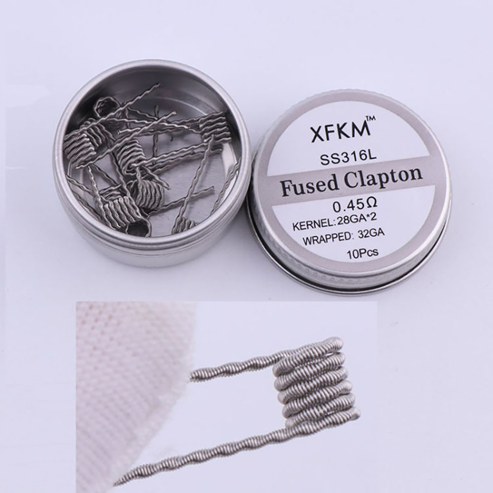 XFKM 10 шт./лот 316 плоский ви – обзор и цена Stainless Wire Ss316
