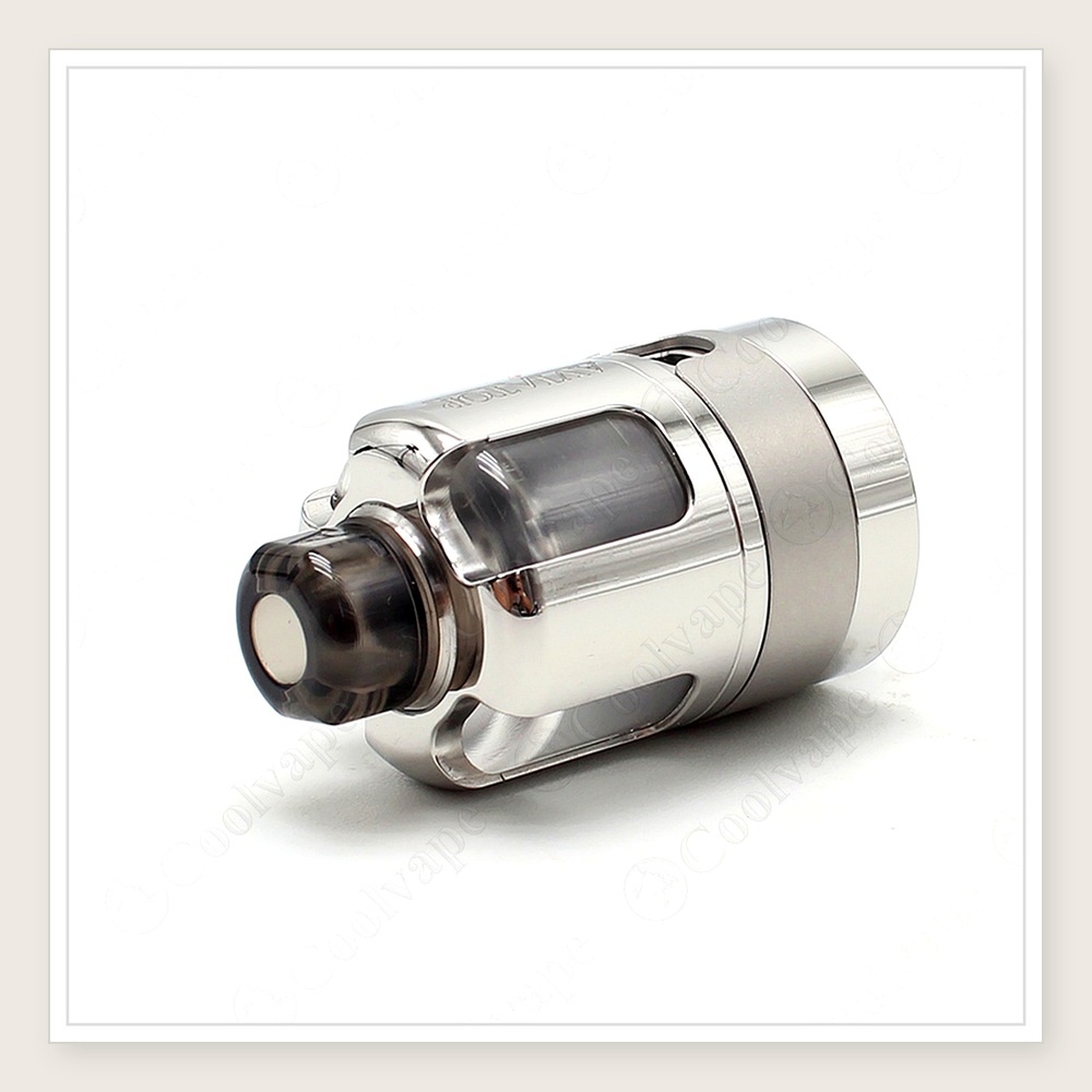 Атомайзер RTA в стиле Aviator  – обзор и цена Vaping Air