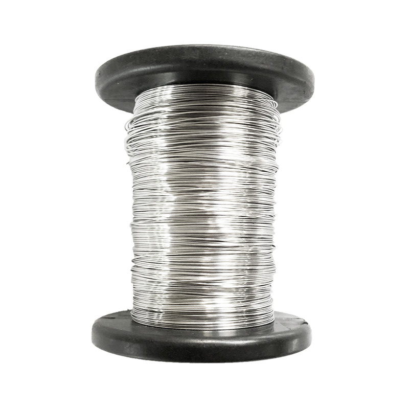 100 м/лот, 0,1 мм, 0,2 мм, 0,3 – обзор и цена Stainless Wire Ss316