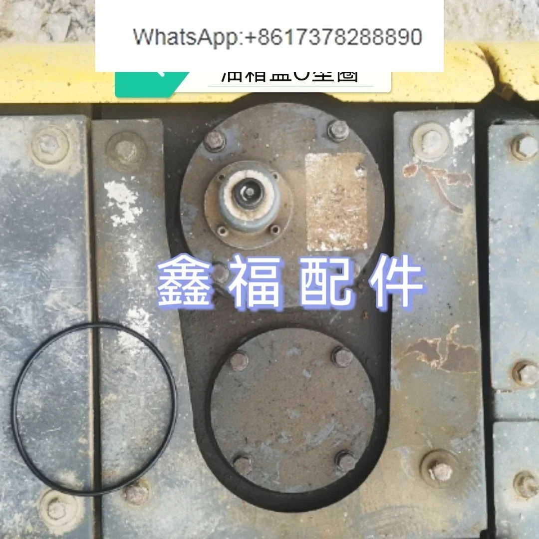 Экскаватор Sumitomo SH120 200  – обзор и цена Tank O-Ring Seal