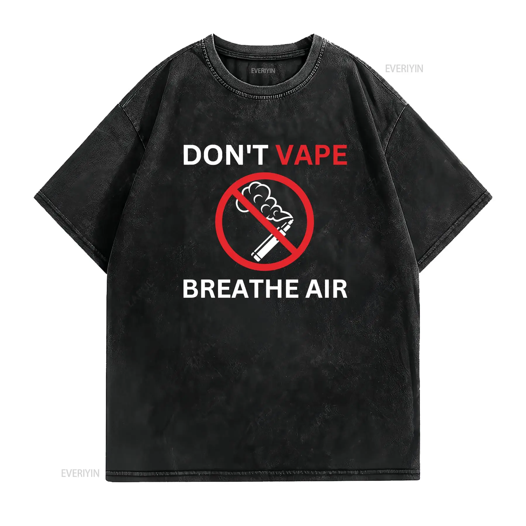 Don't Vape Breathe Air Anti Va – обзор и цена Vaping Air
