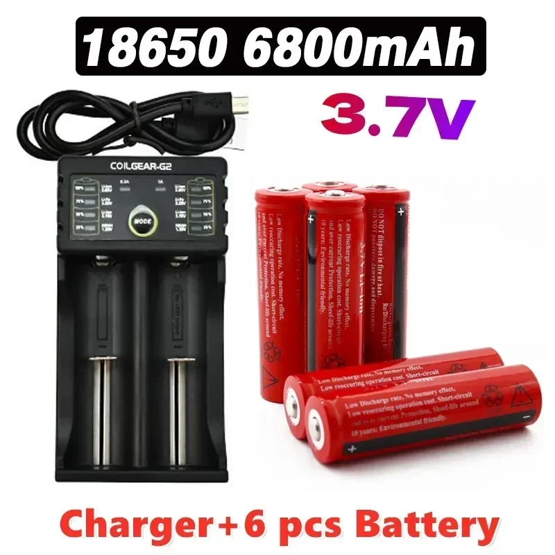 Аккумулятор литий-ионный 18650 – обзор и цена Vape Battery 18650