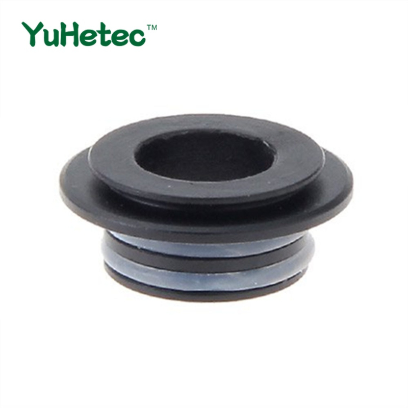5 шт. адаптер для мундштука YU – обзор и цена Drip Tip Resin