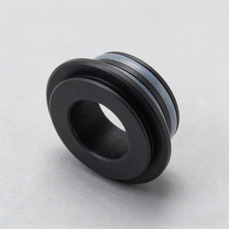 5 шт. адаптер для мундштука YU – обзор и цена Drip Tip Resin