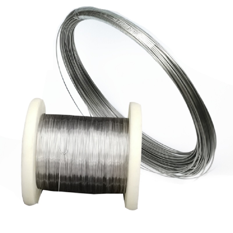 Проволока из нержавеющей стали – обзор и цена Stainless Wire Ss316