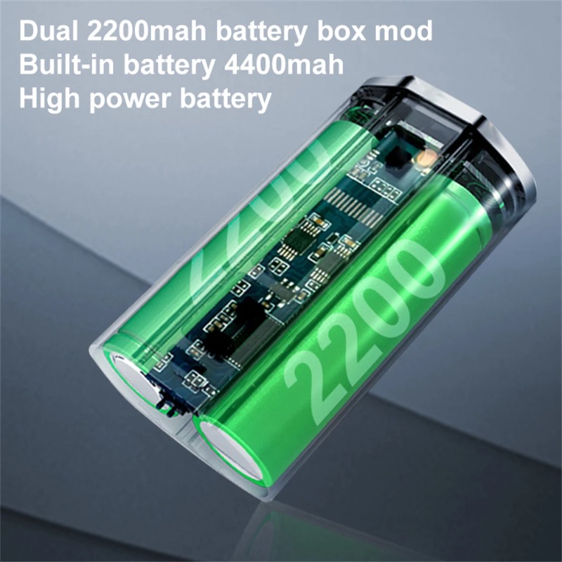 Zeus X Mesh RTA Электронная си – обзор и цена Vape Battery 18650