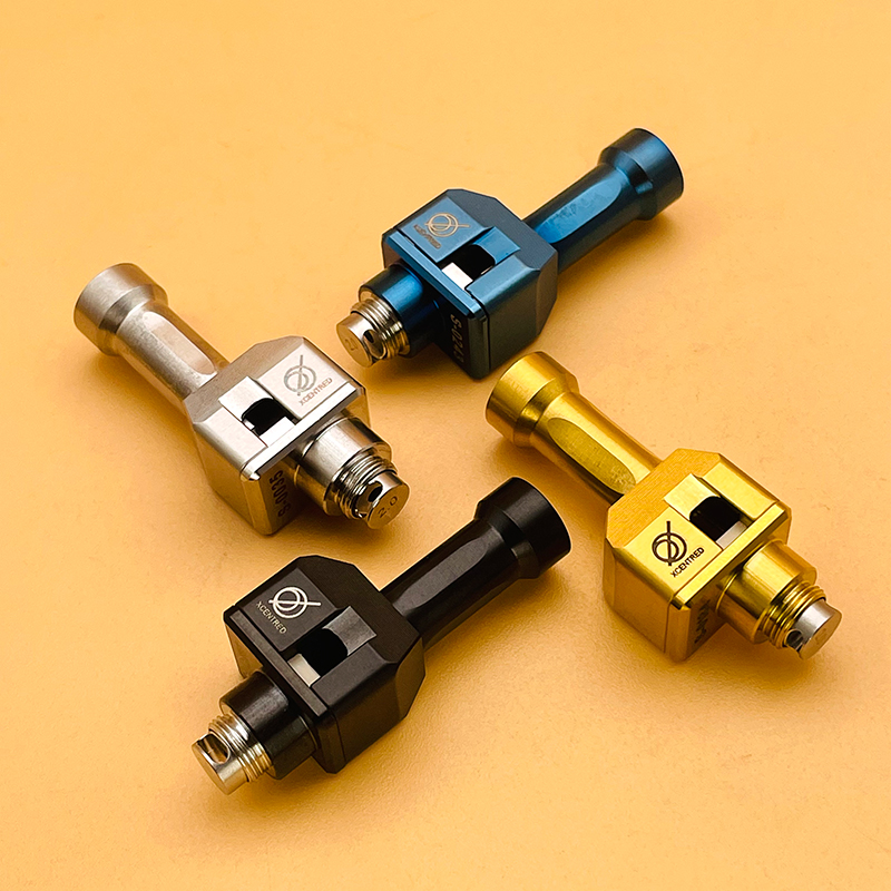 Мост DSX Psychomod Xcentred RB – обзор и цена Vaping Air