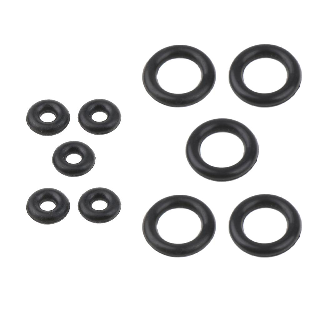 Резиновое уплотнительное кольц – обзор и цена Tank O-Ring Seal