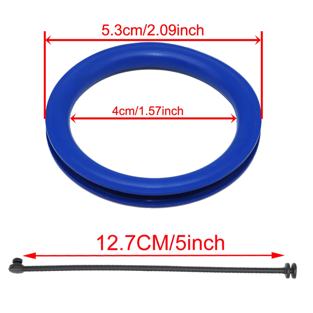Крышка бака, уплотнительное ко – обзор и цена Tank O-Ring Seal
