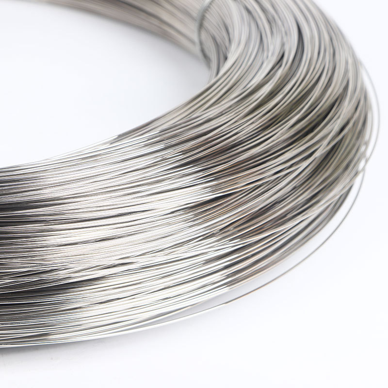 Лидер продаж, музыкальная пров – обзор и цена Stainless Wire Ss316