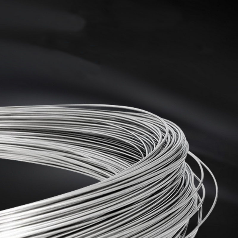 Лидер продаж, музыкальная пров – обзор и цена Stainless Wire Ss316