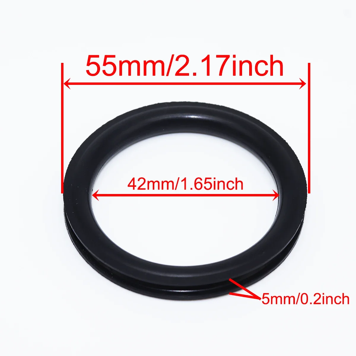 Замените уплотнение бензобака  – обзор и цена Tank O-Ring Seal
