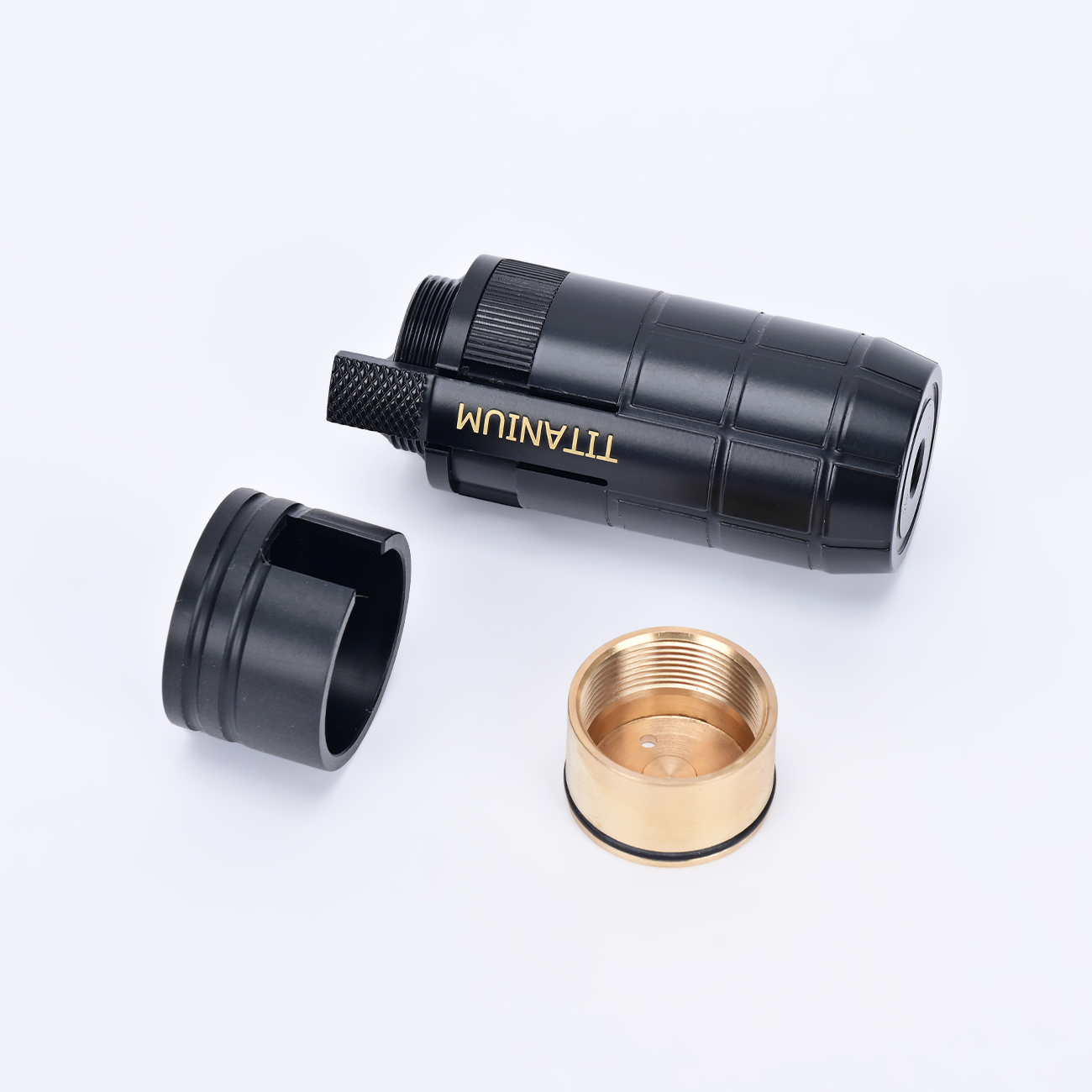 Механический мод MK2 VAPE MOD  – обзор и цена Vape Battery 18650