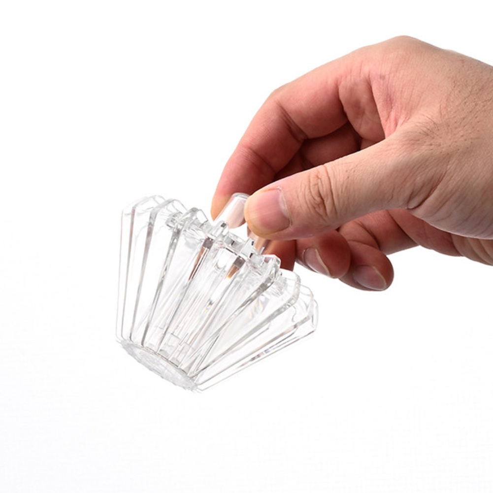 Держатель для бумажных фильтро – обзор и цена Drip Tip Resin