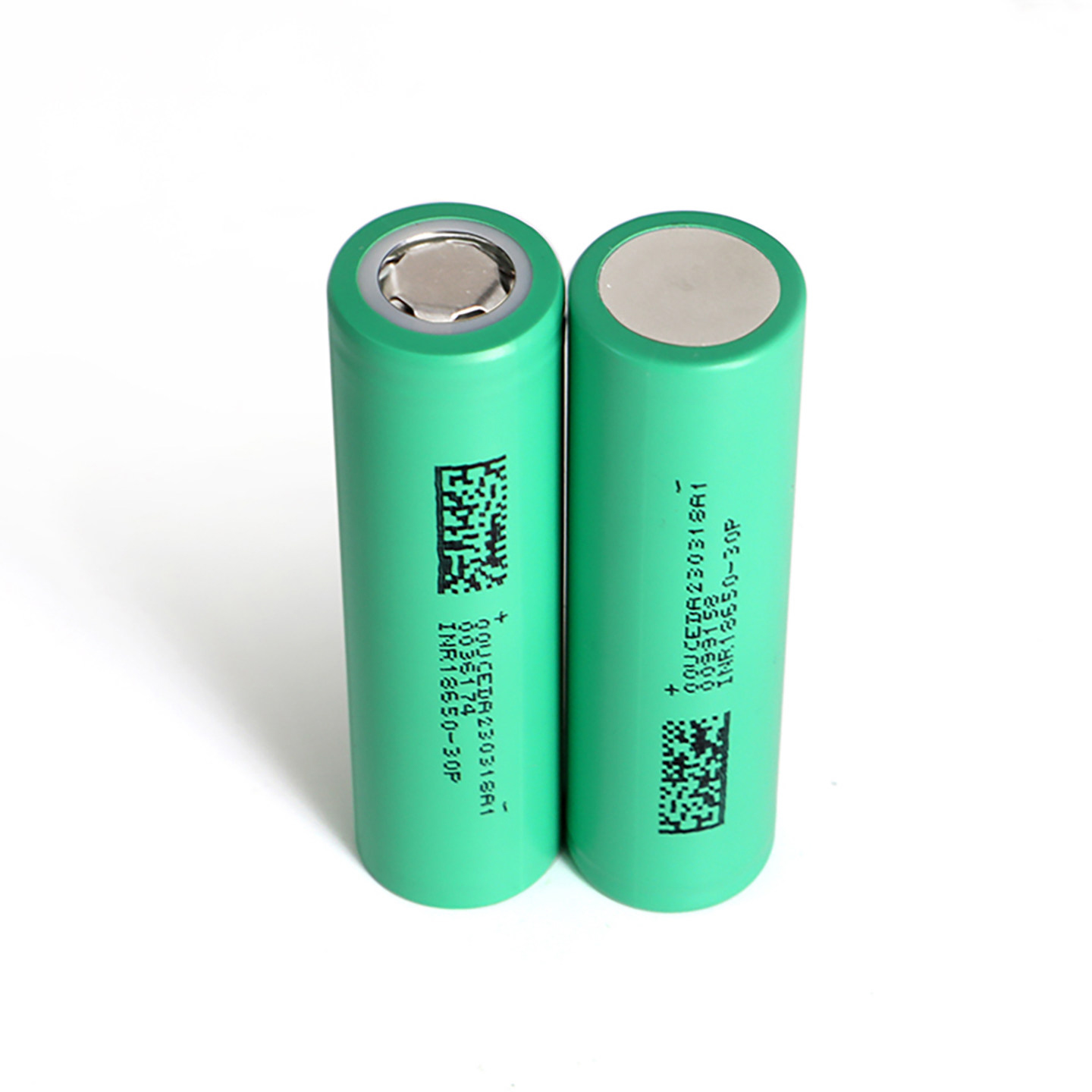 10 шт. DMEGC 30P INR18650 3000 – обзор и цена Vape Battery 18650