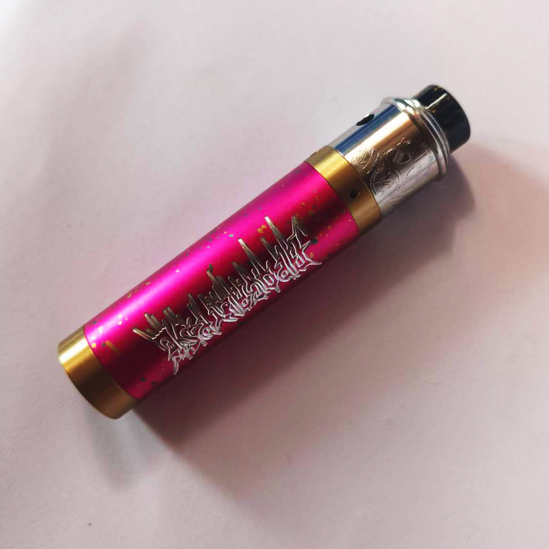 Комплект MOD-тюнинга Apocalyps – обзор и цена Vape Battery 18650