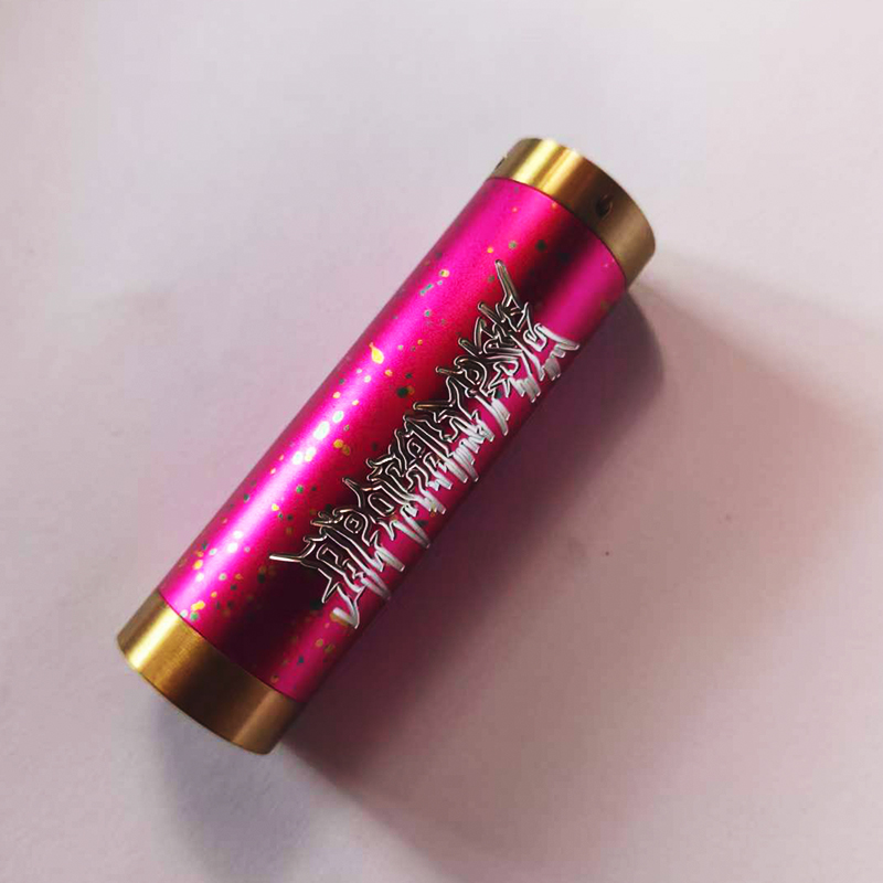 Комплект MOD-тюнинга Apocalyps – обзор и цена Vape Battery 18650