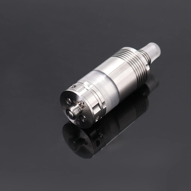 YFTK Style KA SE RTA Распылите – обзор и цена Vaping Air