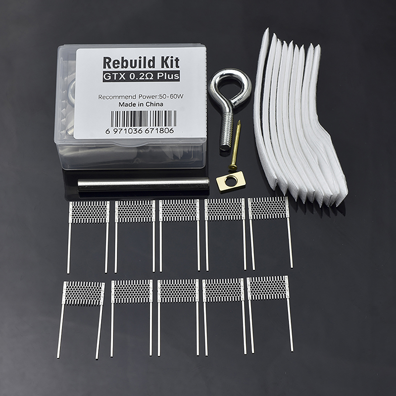 1 компл. DIY ремонтный набор к – обзор и цена Coil Building Kit