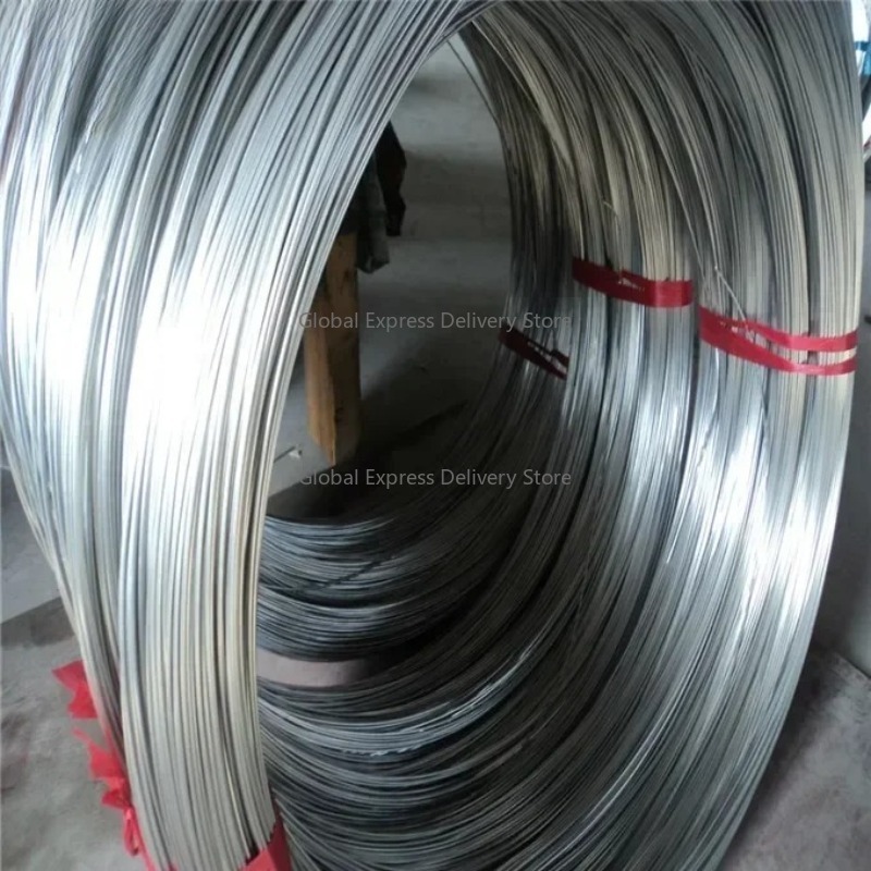 Кабель из нержавеющей стали 30 – обзор и цена Stainless Wire Ss316