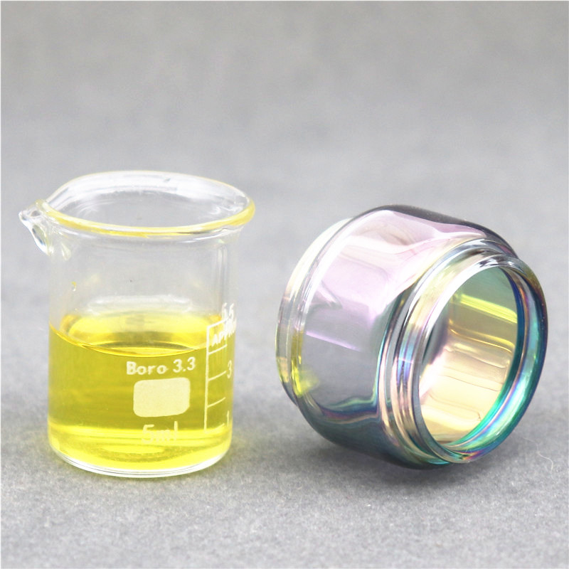 Трубка для измерения YUHETEC B – обзор и цена Drip Tip Resin