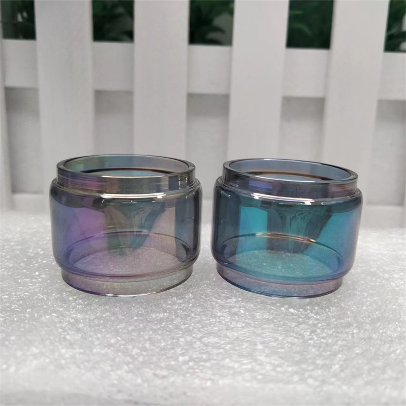 Трубка для измерения YUHETEC B – обзор и цена Drip Tip Resin