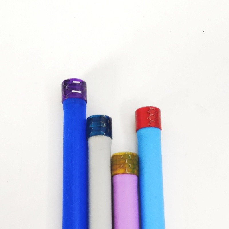 1 шт. 510 810 Конвертируемый а – обзор и цена Drip Tip Resin